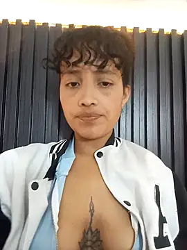 Arihsay evans online show from October 8, 12:42 pm