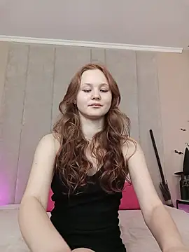 AmeliRoyse online show from October 29, 5:37 pm