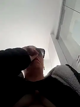 Luna-nevada online show from October 21, 7:40 pm