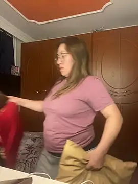 Luna-nevada online show from March 2, 10:44 am