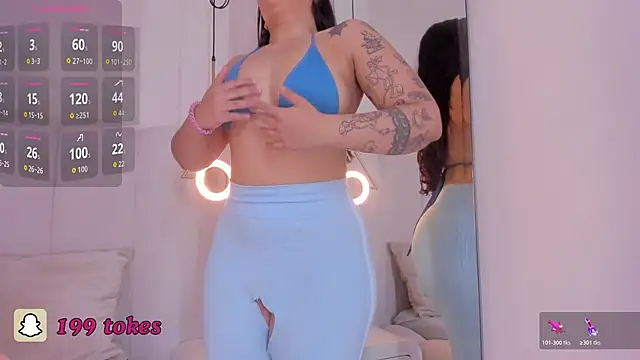 riri candy online show from April 18, 4:04 am