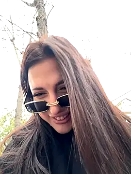 AleksandraRich online show from October 10, 2:49 am