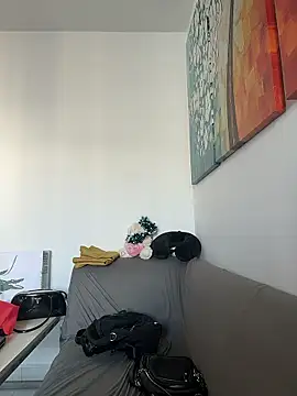 AleksandraRich online show from January 11, 2:05 am