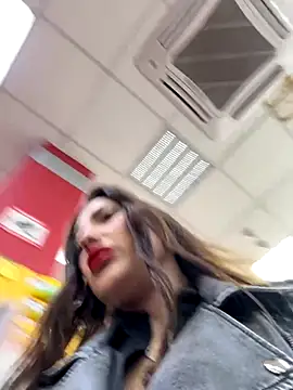 AleksandraRich online show from September 14, 4:10 am