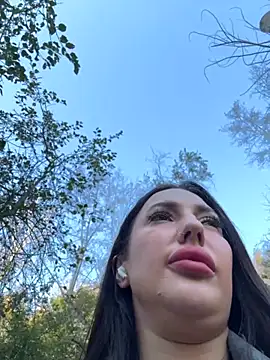 AleksandraRich online show from September 26, 4:21 am