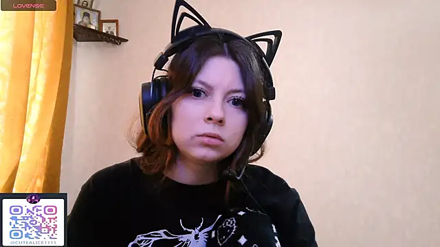 RendyDow online show from September 17, 8:23 am