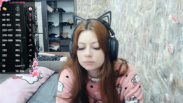 RendyDow online show from February 6, 8:29 am