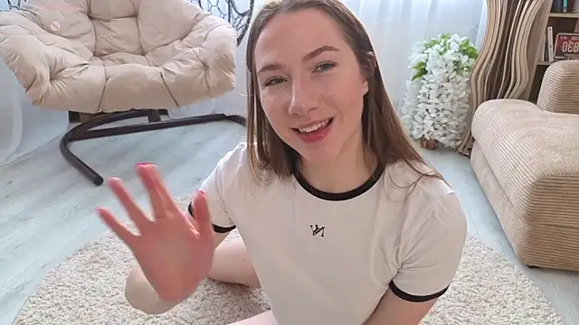 Kira mindnes online show from November 8, 6:51 am