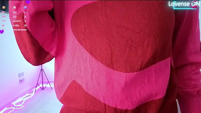   Milana     online show from October 12, 4:04 am