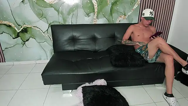 hot dirty paradise 66 online show from February 10, 9:51 pm