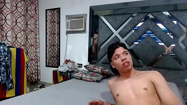 AllenBangss online show from September 26, 1:58 am