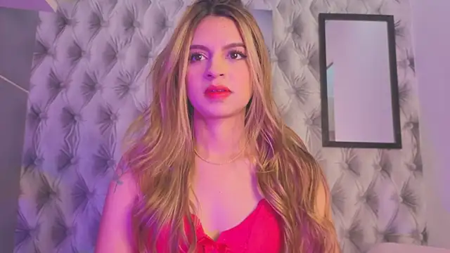  Gabytaylor online show from September 15, 11:40 am