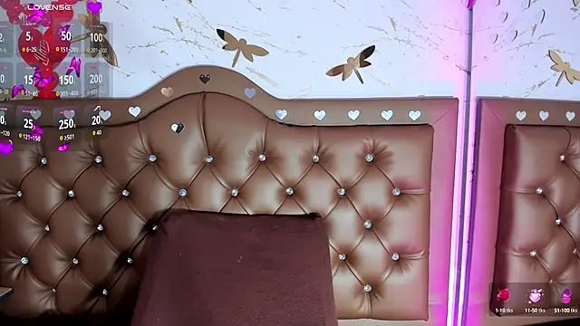 ANDROMEEDA online show from September 21, 8:13 am