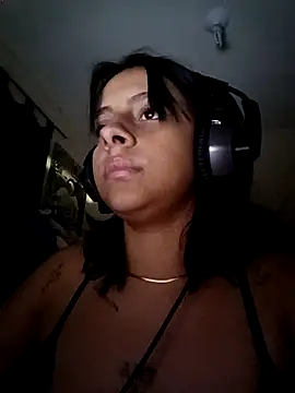 ANDROMEEDA online show from January 17, 7:27 am