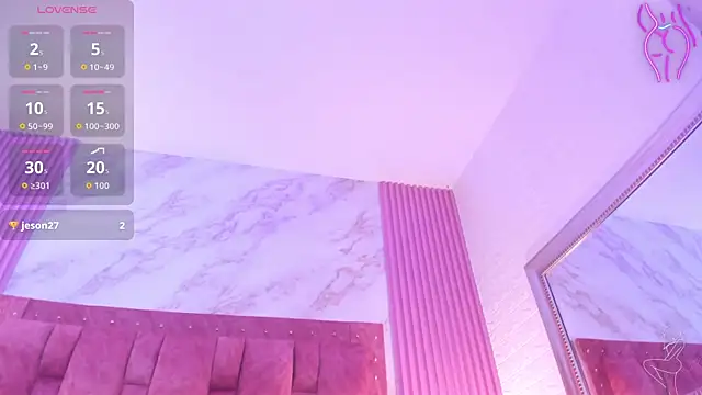 goldilockss15 online show from September 22, 4:00 am