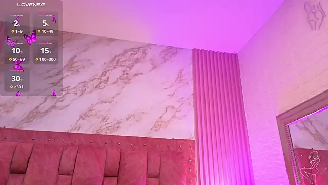 goldilockss15 online show from January 15, 3:34 am