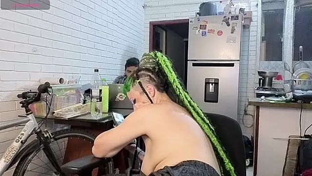 freyaa sorcerees online show from October 17, 1:53 am