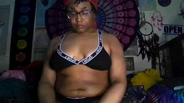 GardeniaFields online show from February 14, 9:11 am