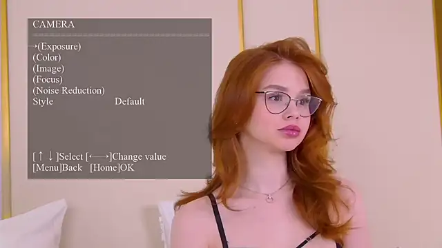 MiraBliss online show from March 31, 6:19 pm