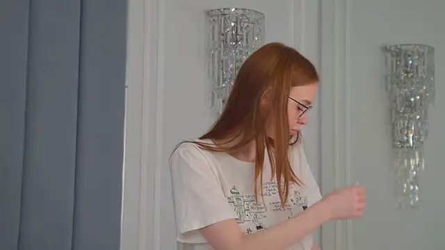 MiraBliss online show from June 4, 10:03 pm