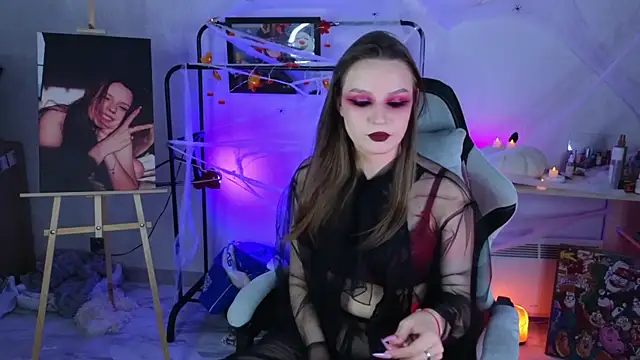 monicaerotic online show from October 30, 6:42 pm