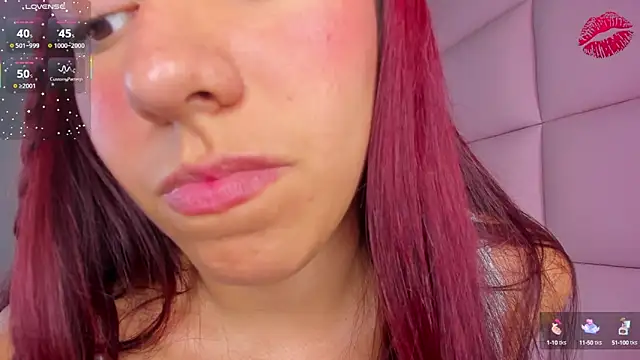 viioletta 18 online show from September 12, 2:02 pm