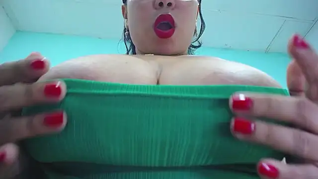 CristinaStarx online show from January 16, 4:14 pm