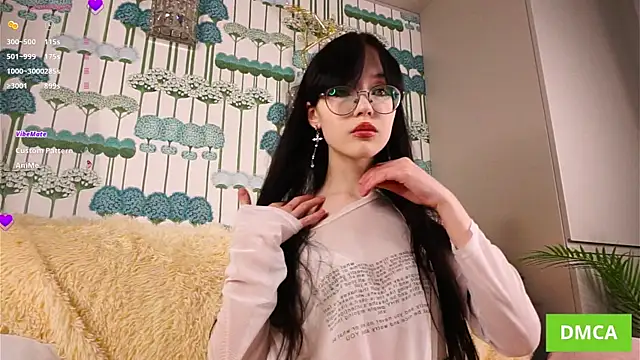 JodyHeap online show from September 17, 5:33 pm