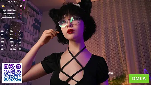 JodyHeap online show from February 20, 4:52 pm