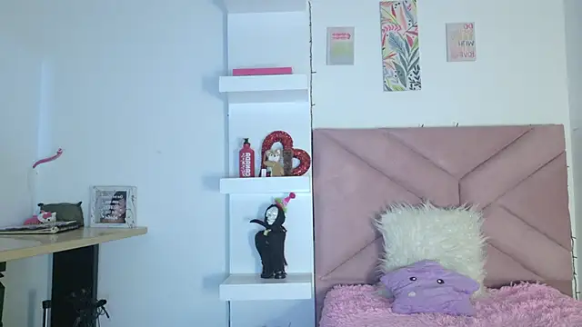 eva sin18 online show from March 27, 11:16 pm