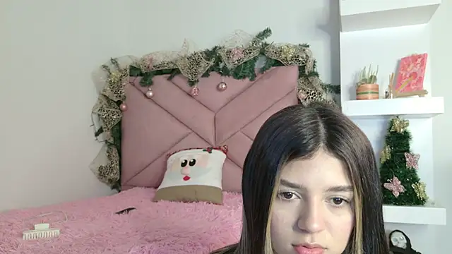 eva sin18 online show from December 14, 11:21 pm