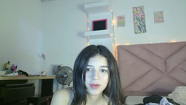 eva sin18 online show from March 19, 5:56 am