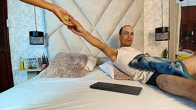 AmbarRaj online show from November 24, 12:07 pm