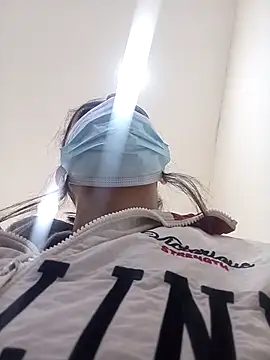 Nathaly 12 online show from February 18, 2:27 pm