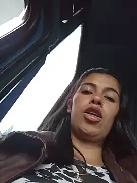 Nathaly 12 online show from May 29, 7:34 pm