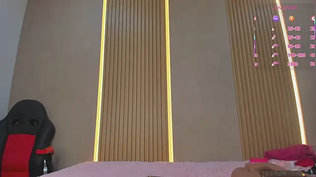 stephany summer online show from September 15, 10:56 am