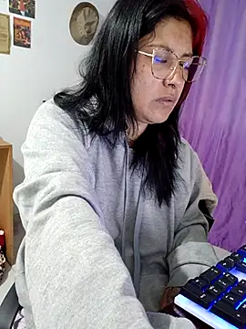 DaniPoison online show from March 16, 1:37 pm