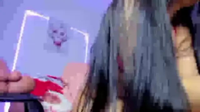 sweet cinamon online show from January 31, 7:11 pm