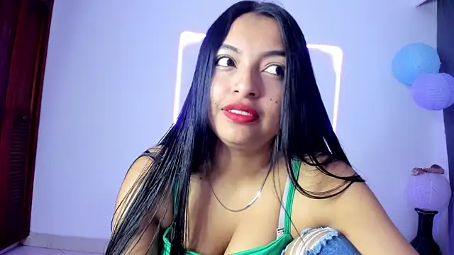 sweet cinamon online show from October 13, 2:09 pm