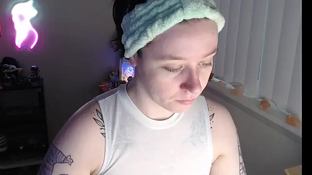 kaisavoid online show from October 24, 5:31 pm