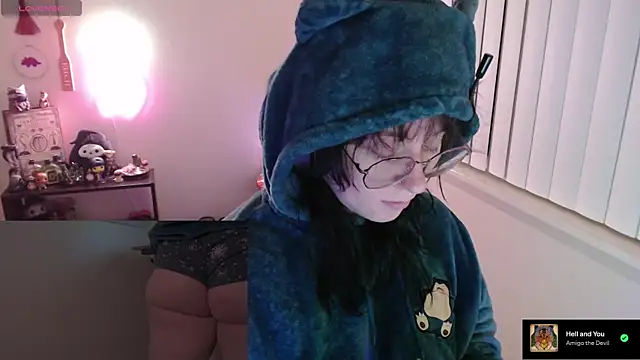 kaisavoid online show from November 11, 3:35 am