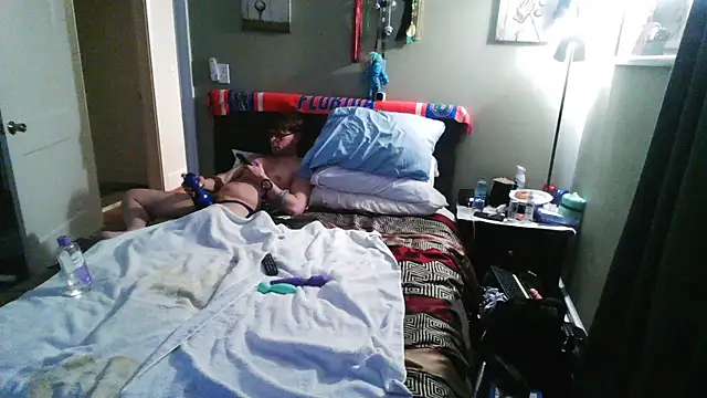 alickandstick online show from March 21, 9:47 am