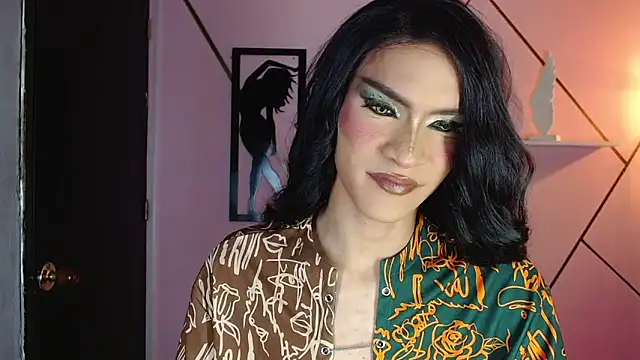 agatha rodriguez online show from October 18, 1:58 pm