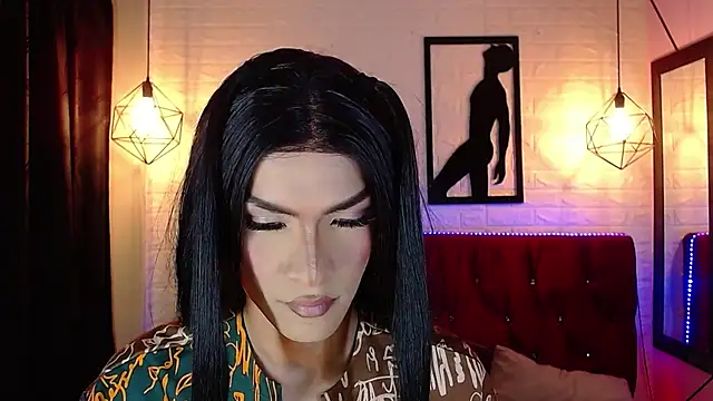 agatha rodriguez online show from November 6, 2:01 pm