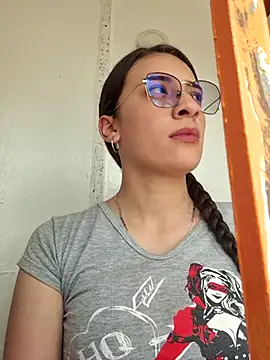 HOLY DOLL online show from December 5, 7:26 pm