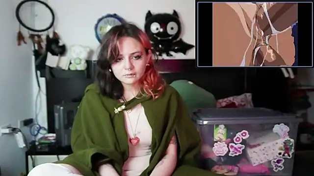 Devil And Princess online show from October 21, 3:32 am