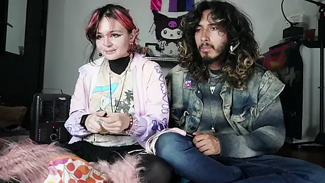 Devil And Princess online show from September 19, 3:05 am