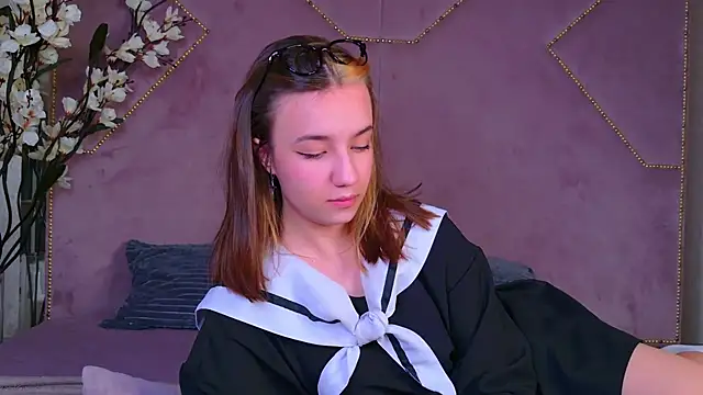 Gia Riccardo online show from September 26, 4:04 pm