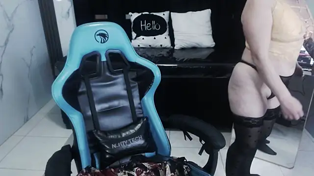 valeria a1 online show from September 26, 3:04 am