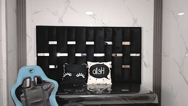 valeria a1 online show from September 23, 2:21 am